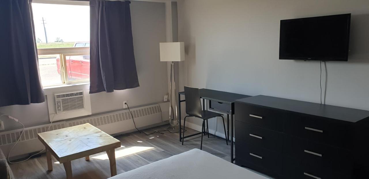 New Frontier Hotel Coronation Zewnętrze zdjęcie